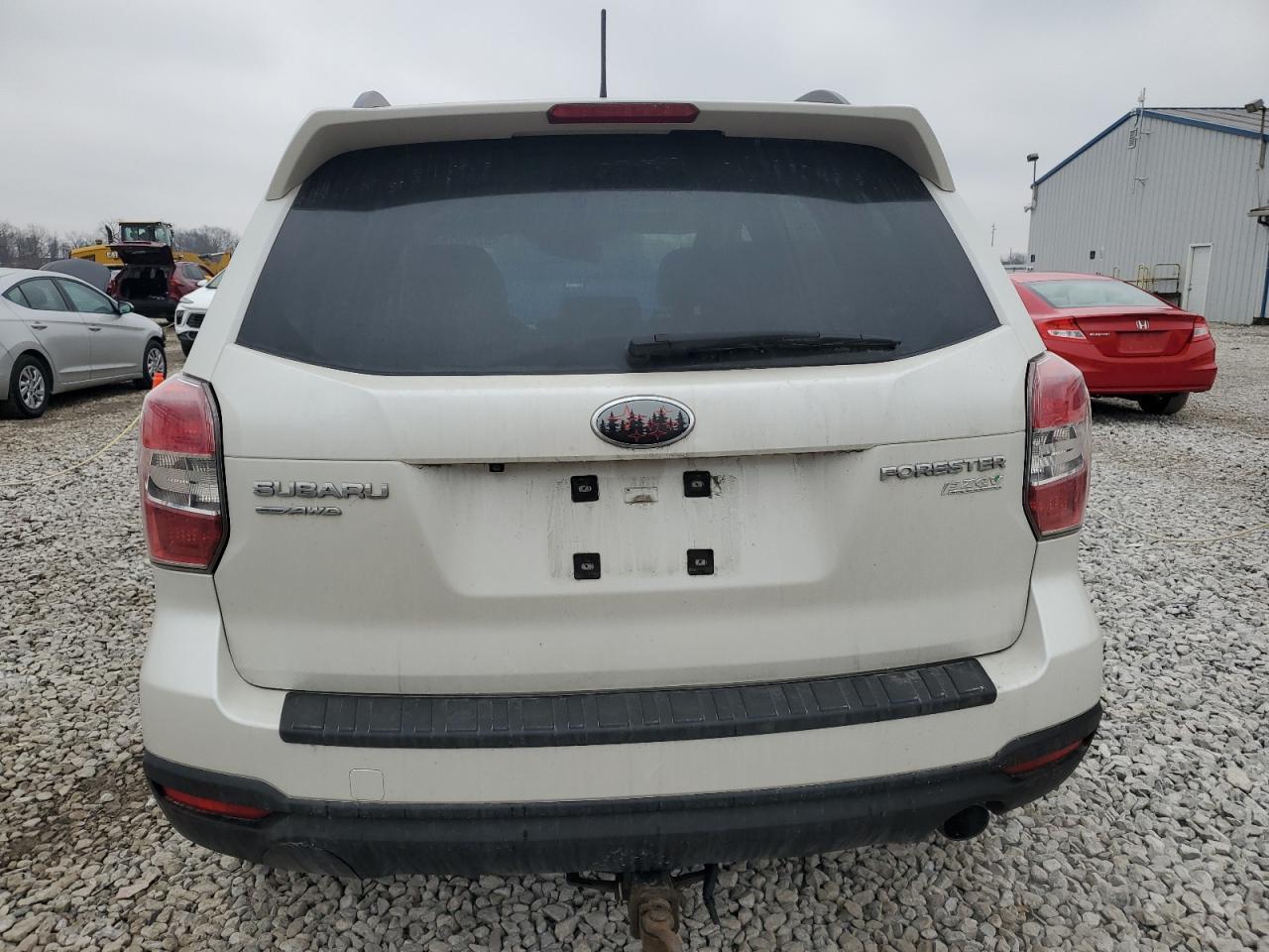 2015 Subaru Forester - Image 6