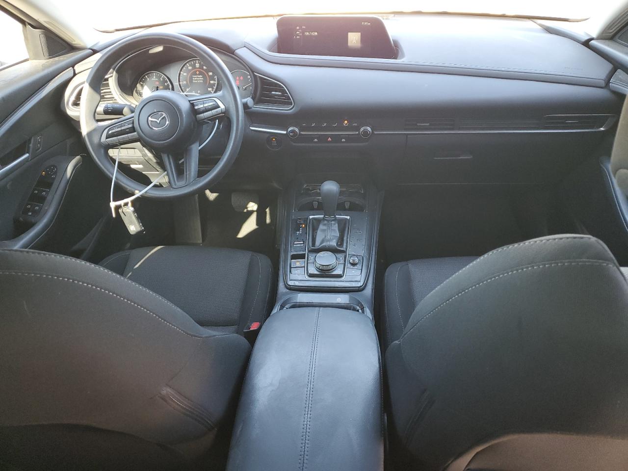 2023 Mazda CX-30 - Image 8