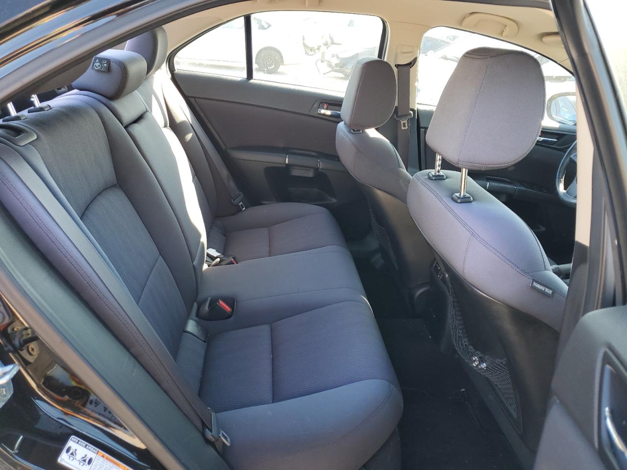 2013 Suzuki Kizashi - Image 10