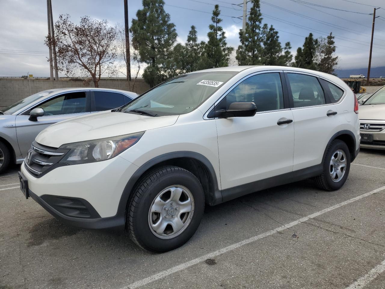 2014 Honda CR-V - Image 1