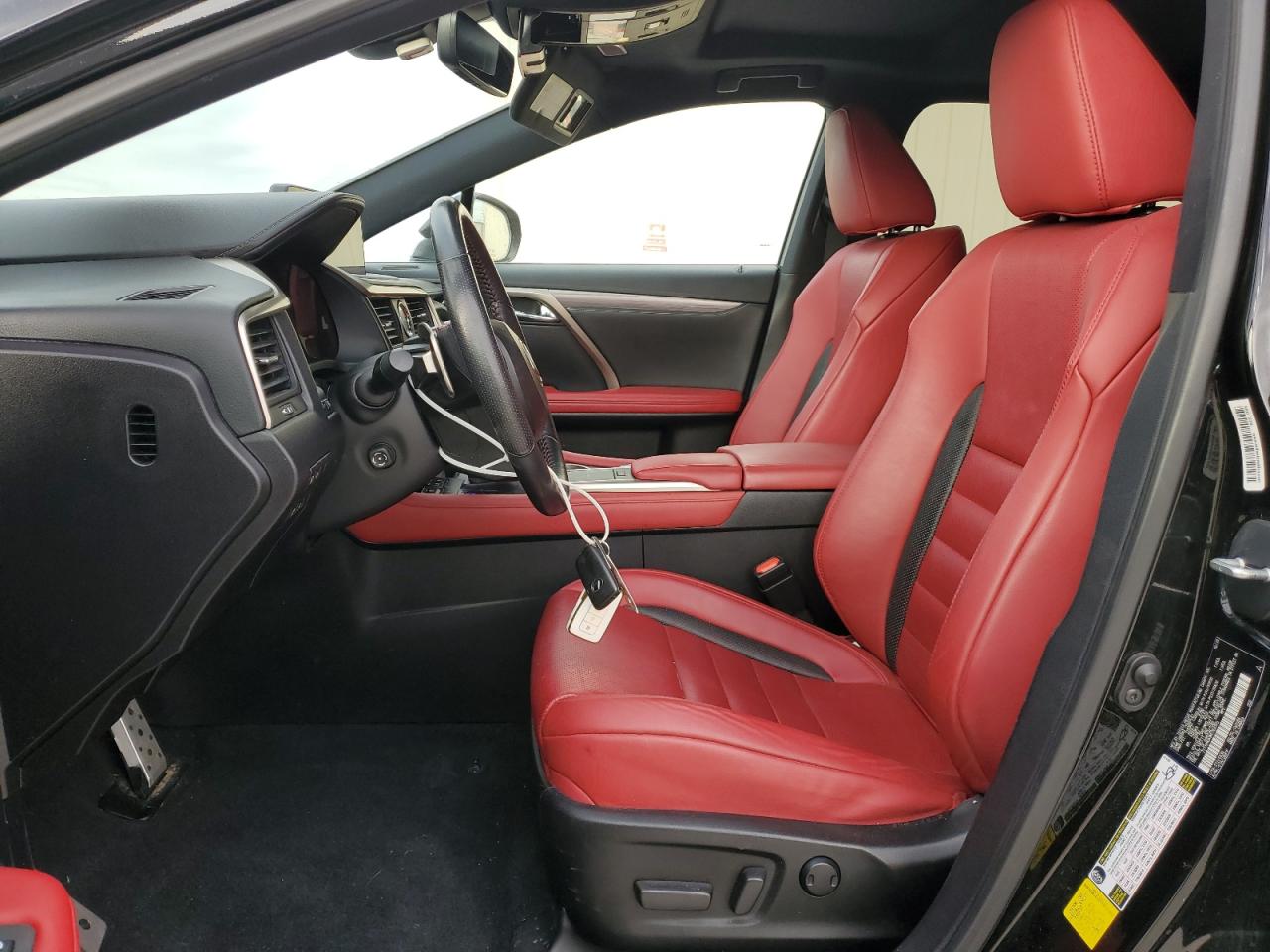 2021 Lexus RX - Image 7