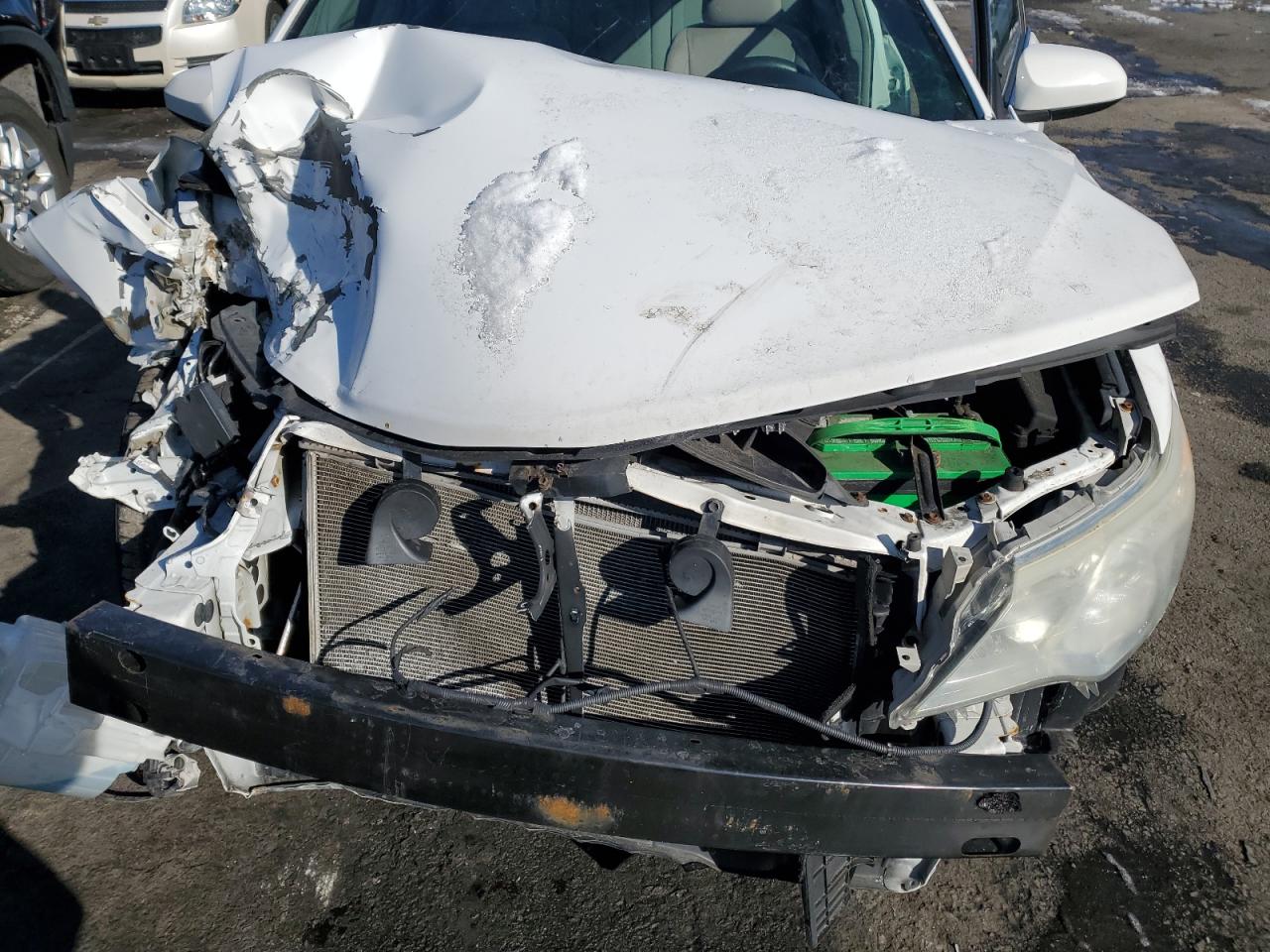 2014 Toyota Camry - Image 12