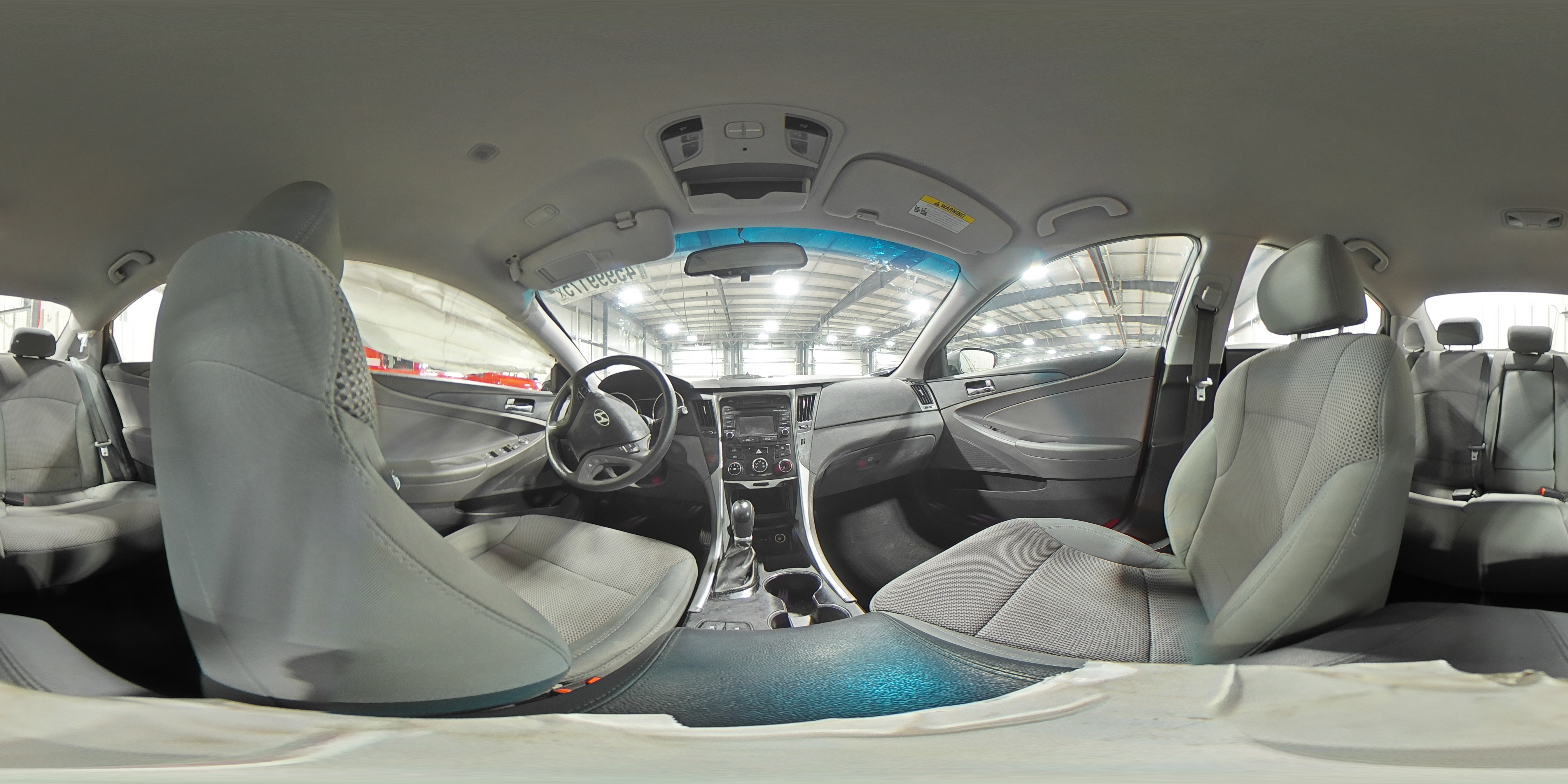 2014 Hyundai Sonata - Image 14