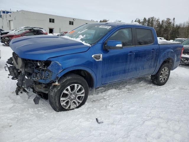 2020 Ford Ranger Xl zu verkaufen in Cookstown, ON - Front End