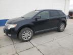 2007 Ford Edge Sel Plus for Sale in Farr West, UT - Burn - Interior