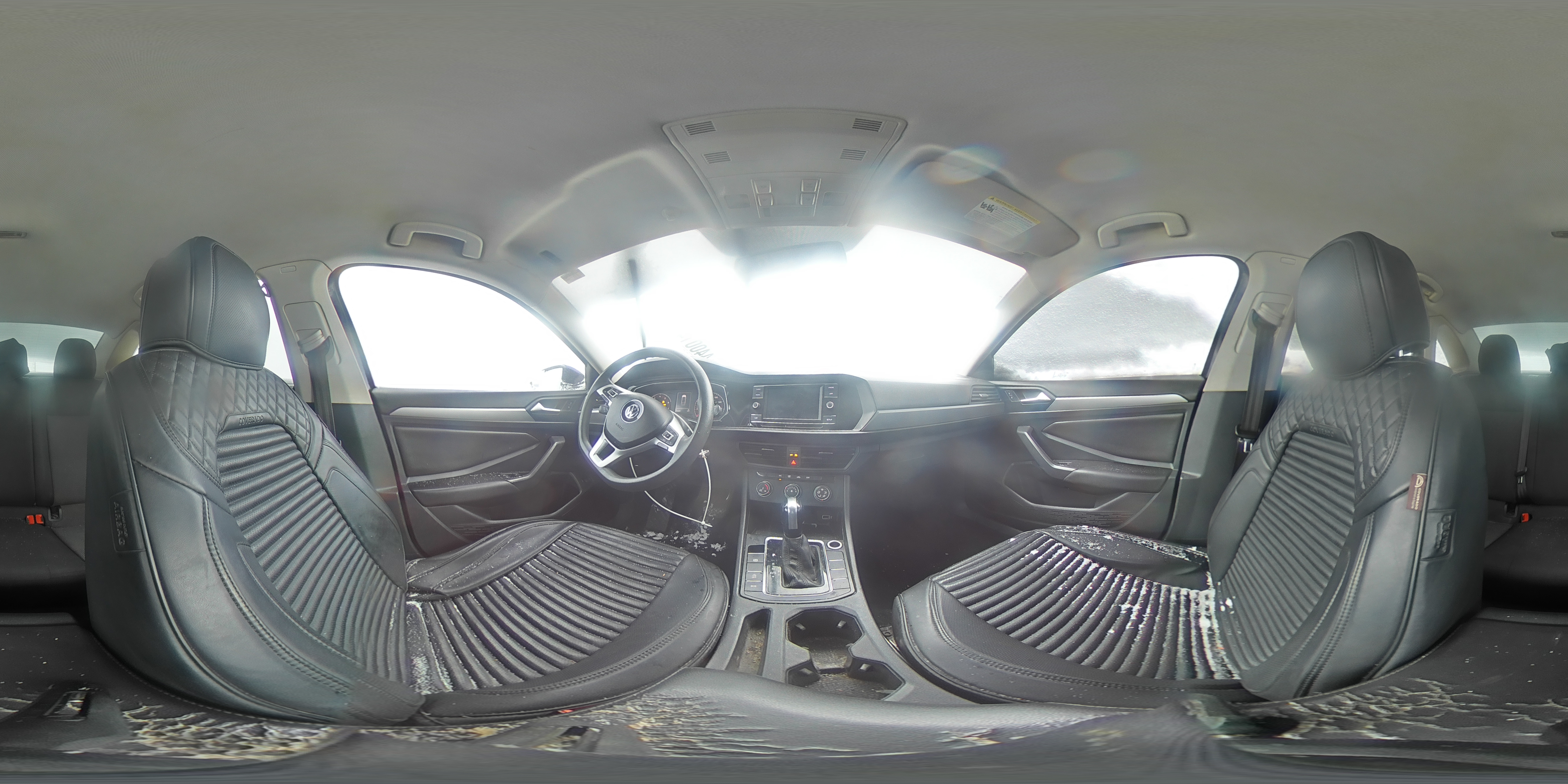 2019 Volkswagen Jetta - Image 12