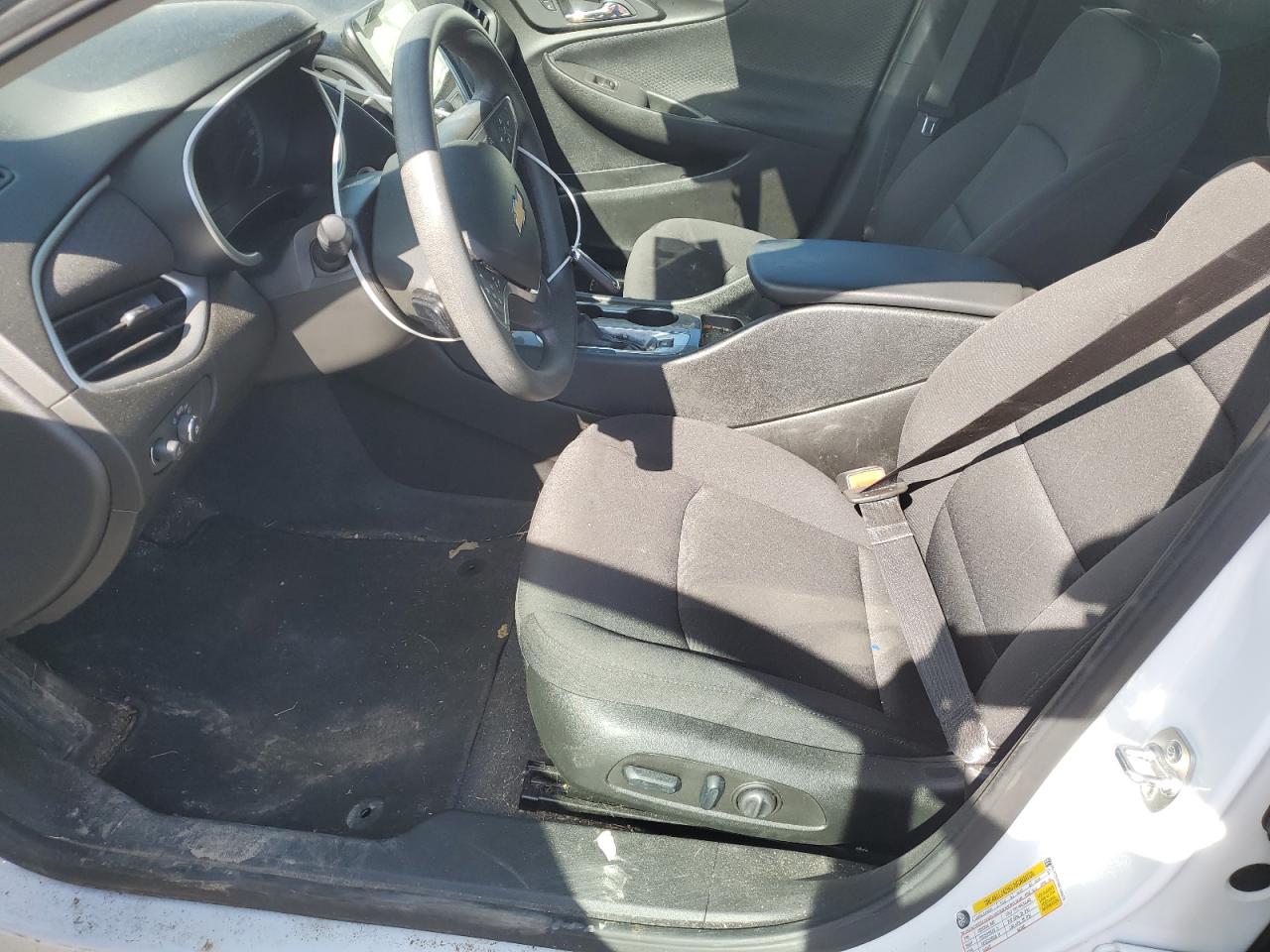 1G1ZC5ST0RF186015 CHEVROLET MALIBU 2024