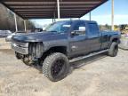 2011 Chevrolet Silverado K2500 Heavy Duty Lt for Sale in Hueytown, AL - Vandalism