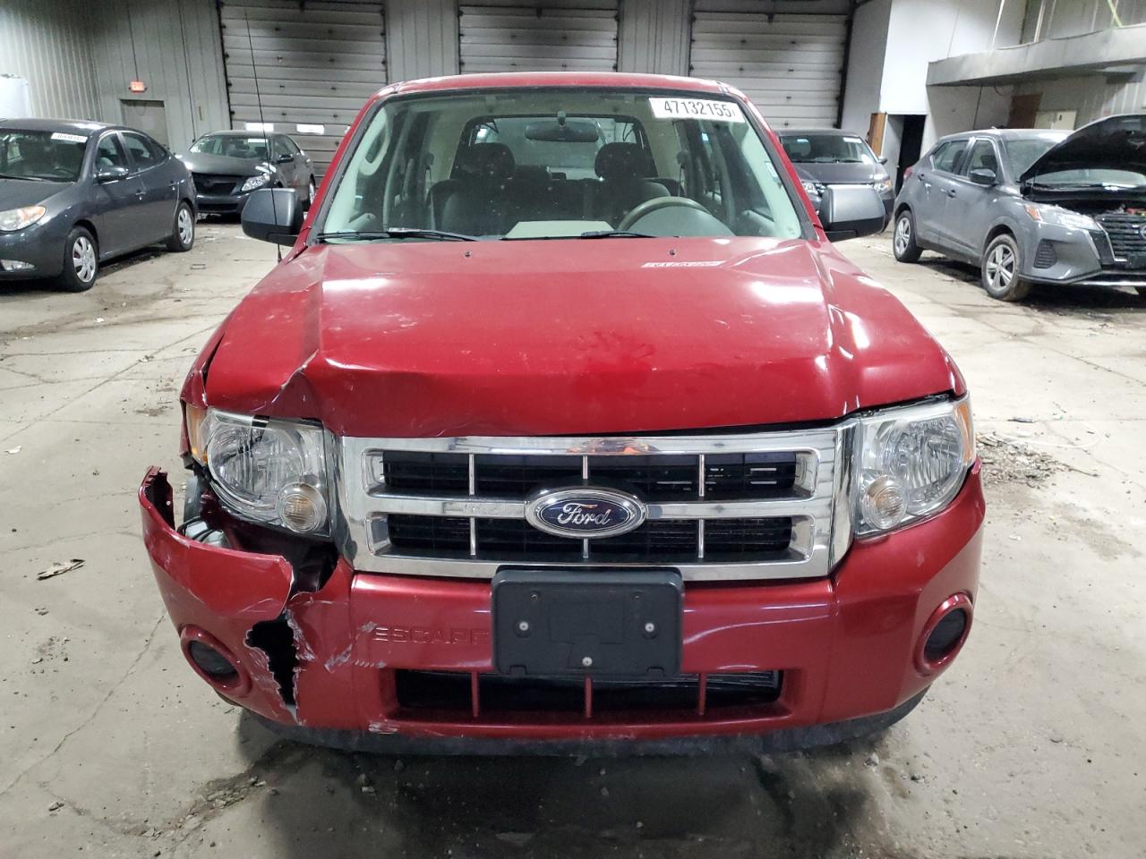 2009 Ford Escape - Image 5