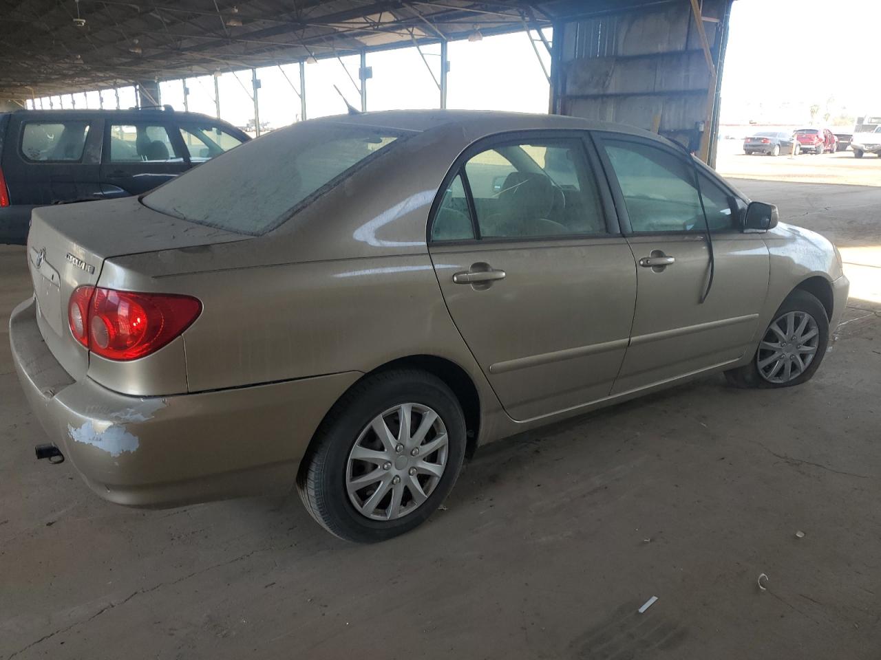 2005 Toyota Corolla - Image 3