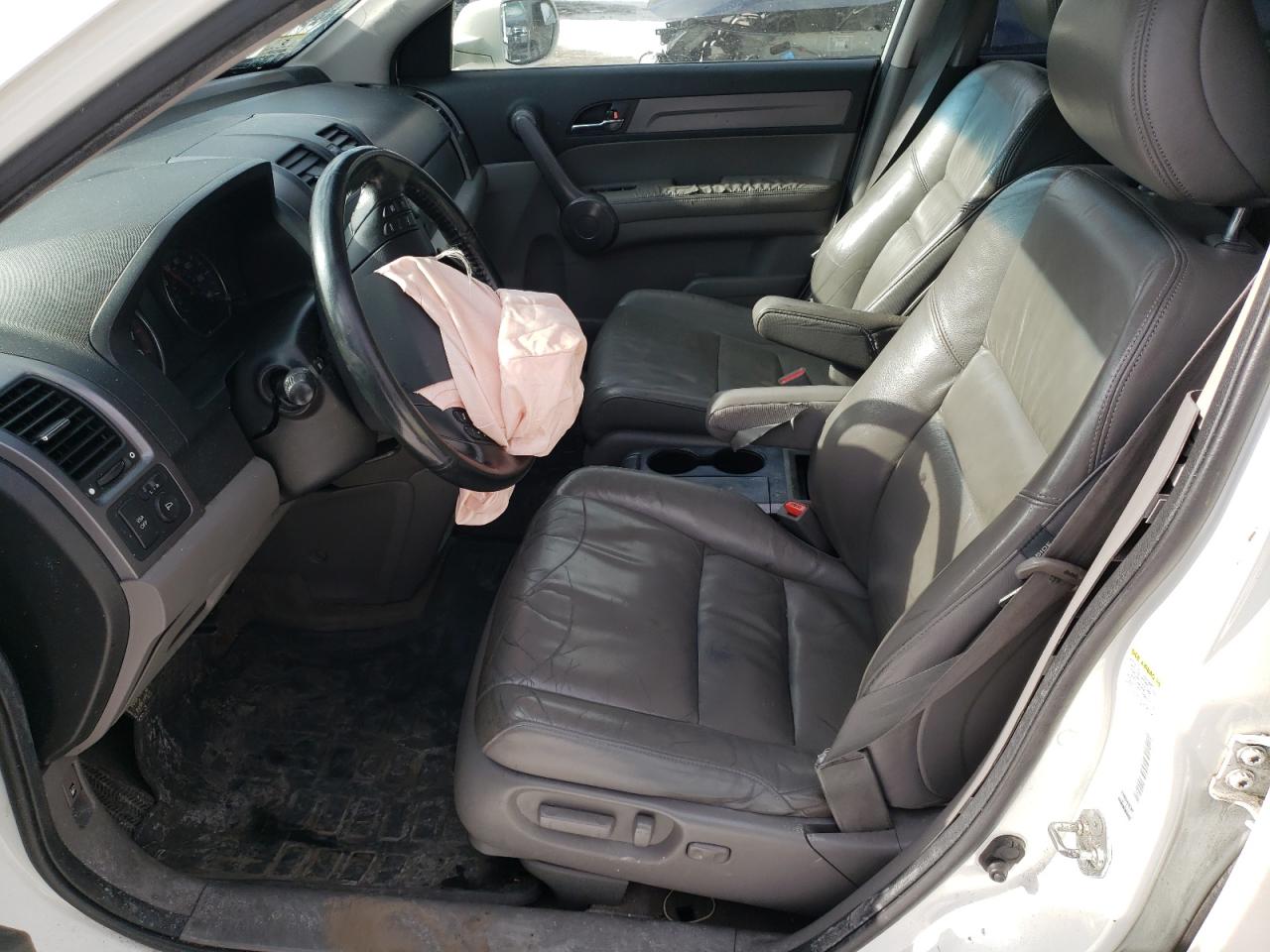 2009 Honda CR-V - Image 7