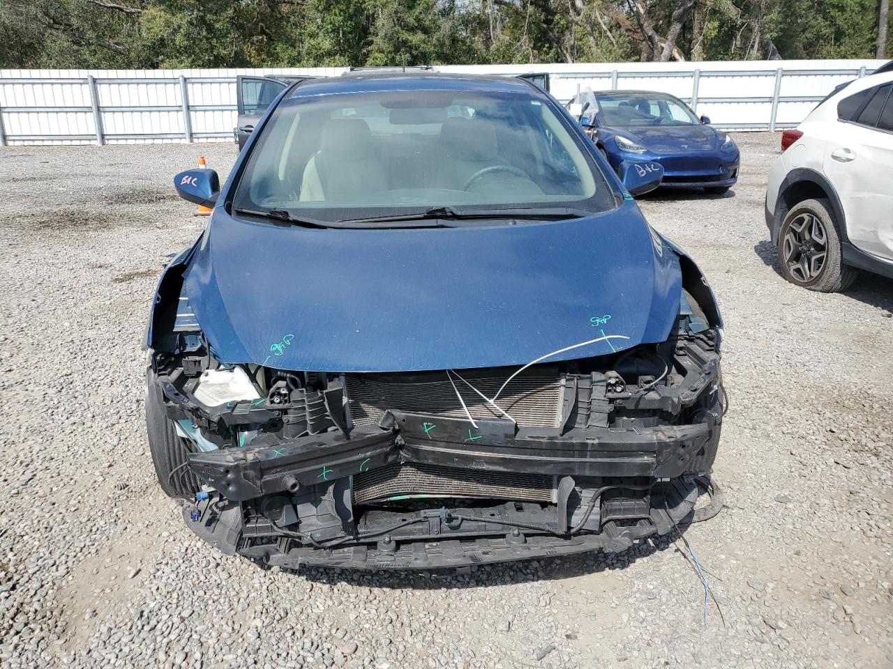 2015 Hyundai Elantra - Image 5