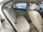 2008 Ford Fusion Sel en Venta en San Antonio, TX - Front End