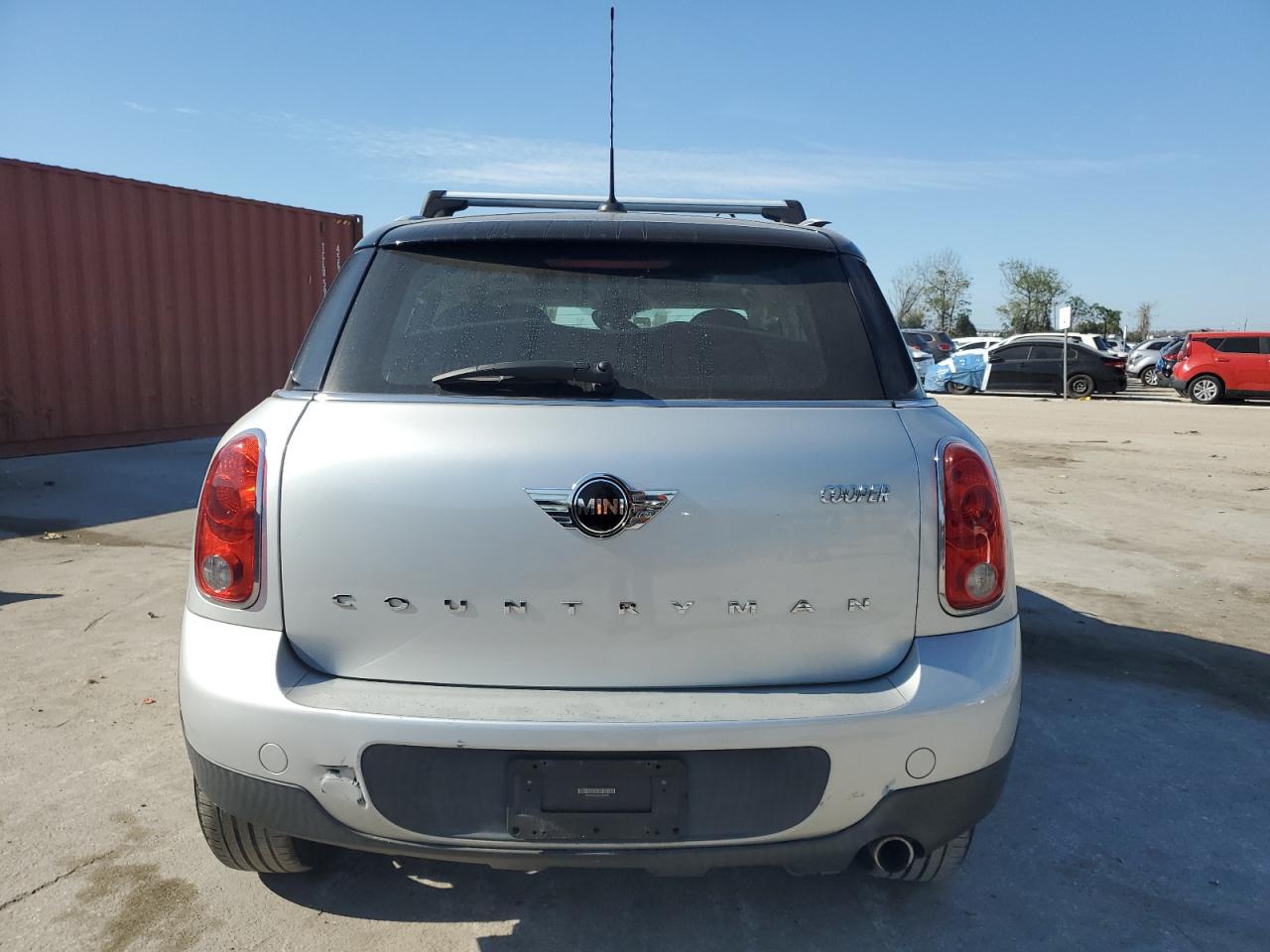 2016 MINI Cooper - Image 6