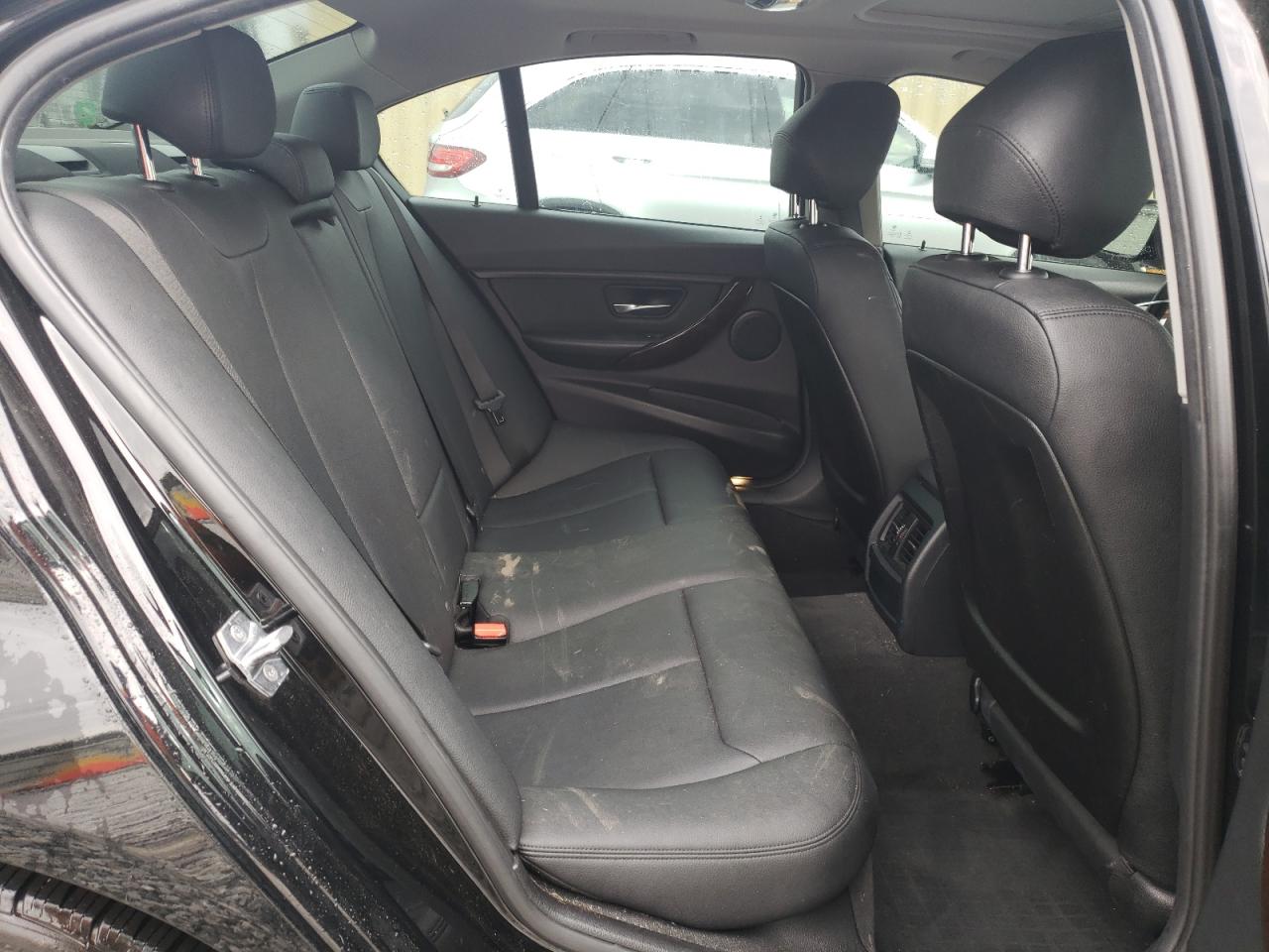 2015 BMW 3er - Image 10