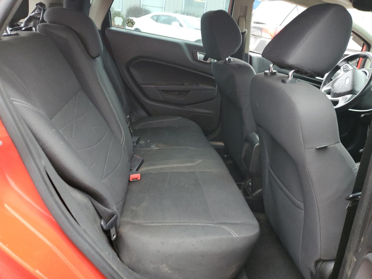 2014 Ford Fiesta - Image 10