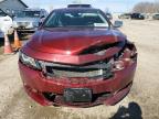 2017 Chevrolet Impala Premier for Sale in Pekin, IL - Front End