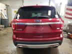 2017 Ford Explorer Platinum for Sale in Lyman, ME - Front End
