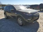 2019 Land Rover Discovery Sport Hse продається в Madisonville, TN - Minor Dent/Scratches