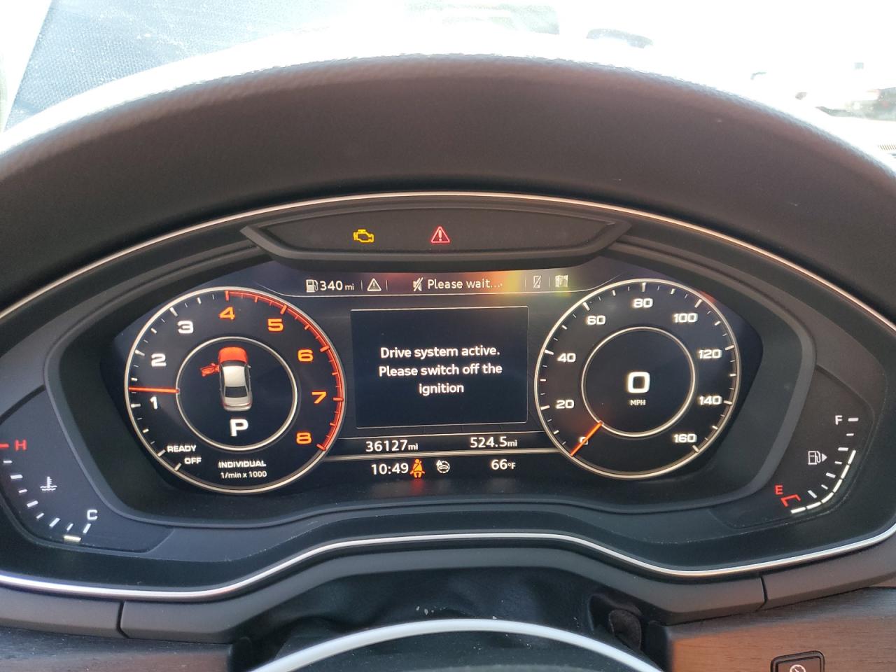 2019 Audi A4 - Image 9