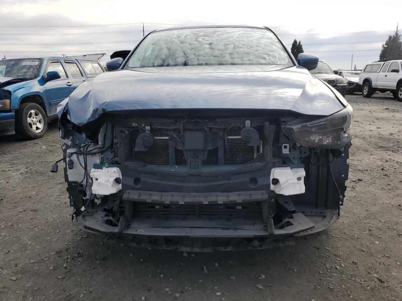 2017 Mazda CX-5 - Image 5