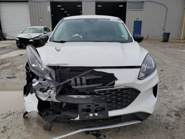  FORD ESCAPE 2022 Белый