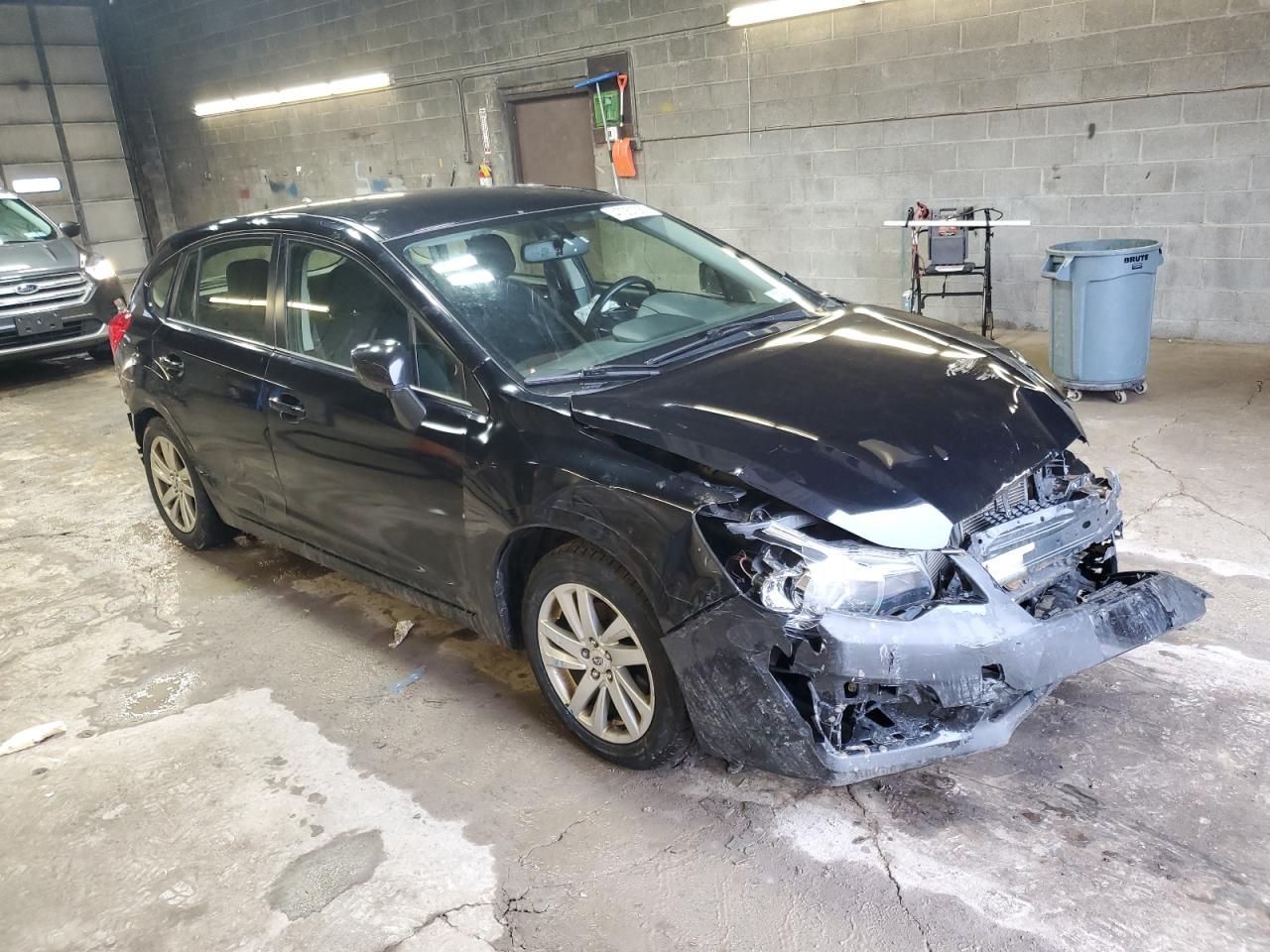 2016 Subaru Impreza - Image 4