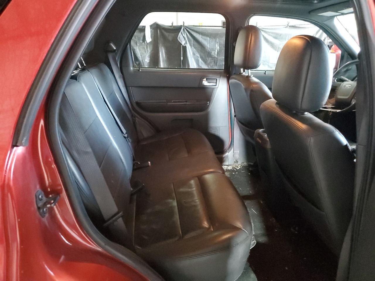 2012 Ford Escape - Image 11
