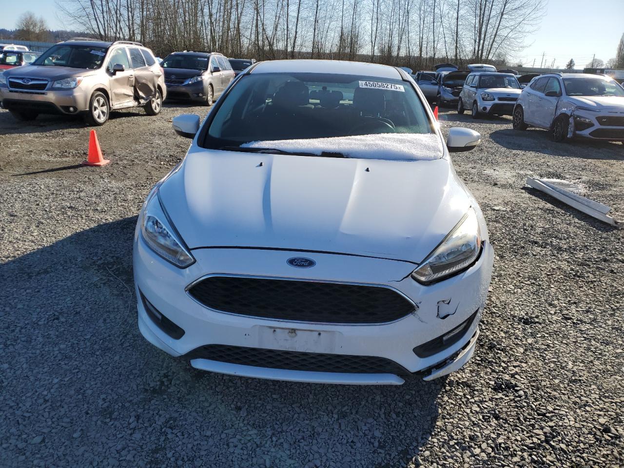 2015 Ford Focus - Image 5