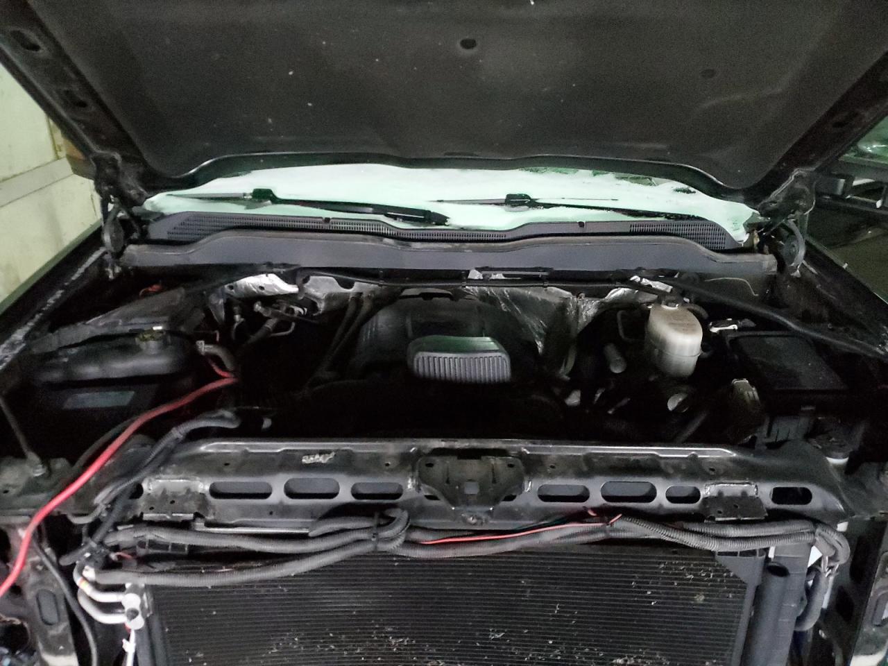 2017 Chevrolet Silverado - Image 11