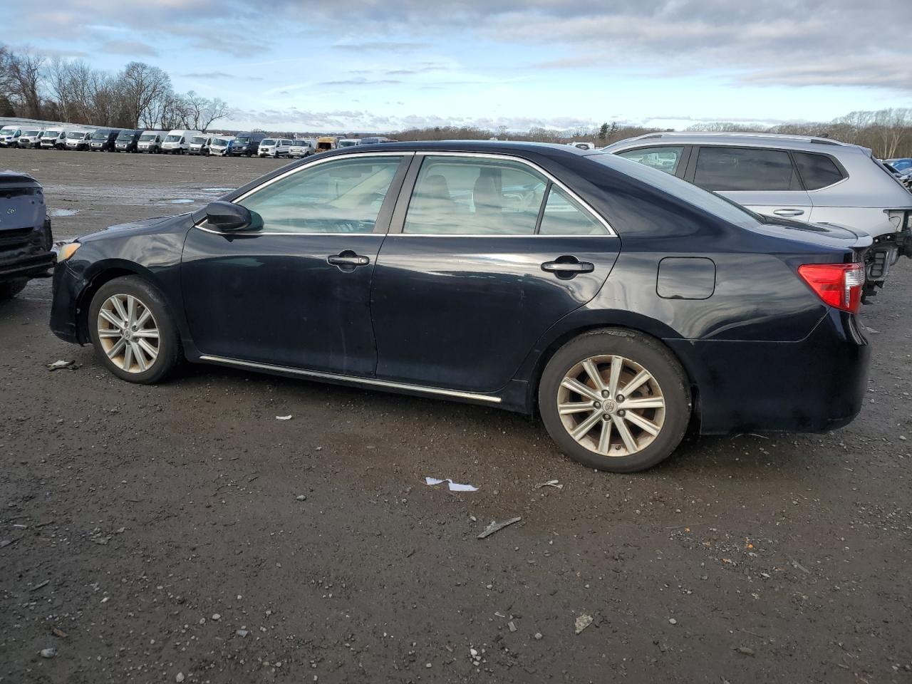 2012 Toyota Camry - Image 2