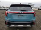 2024 Kia Seltos S продається в Windsor, NJ - Front End