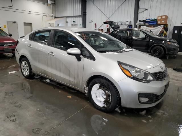 2013 KIA RIO LX