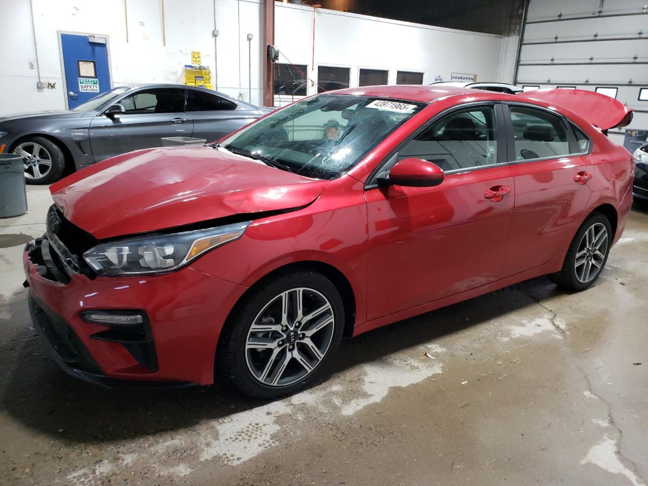 2019 Kia Forte - Image 1