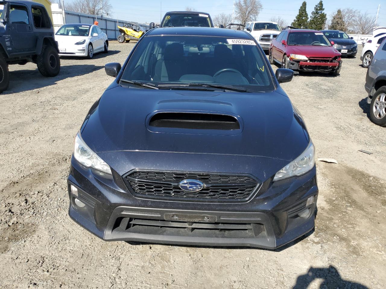 2019 Subaru WRX - Image 5