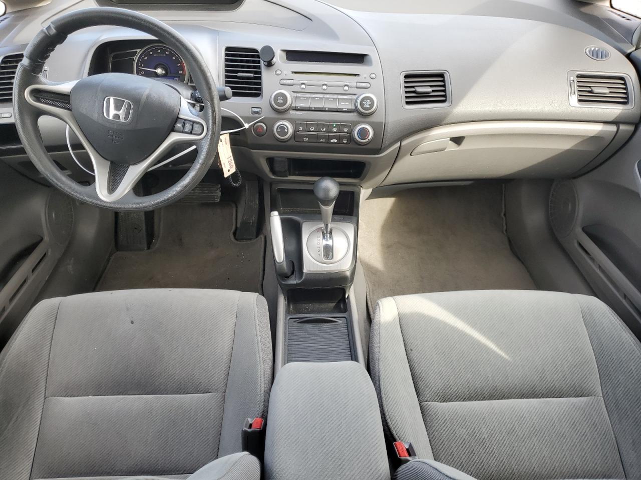 2011 Honda Civic - Image 8