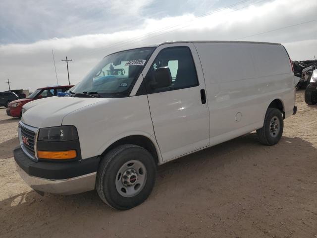 2015 Gmc Savana G2500