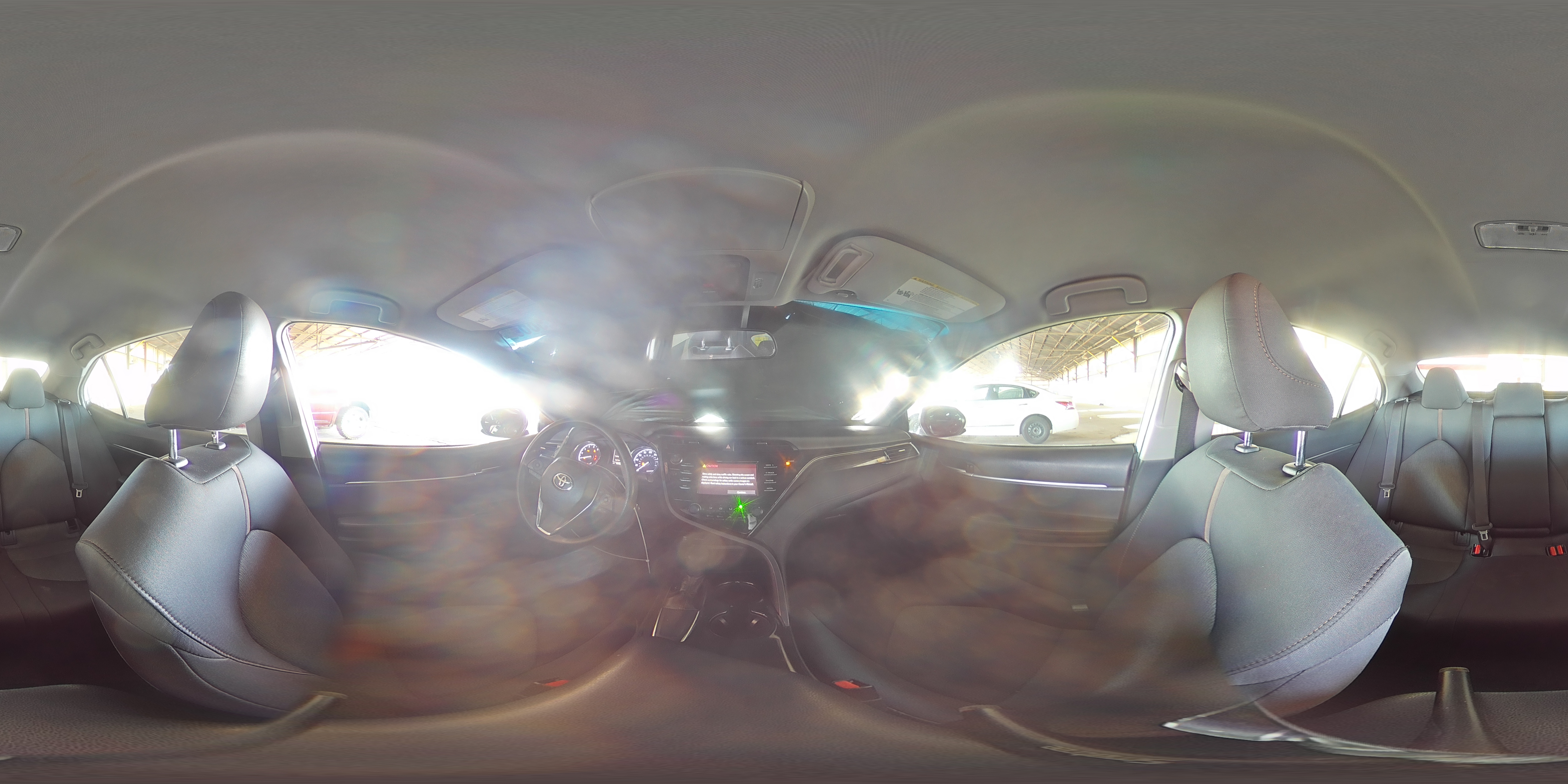 2019 Toyota Camry - Image 12