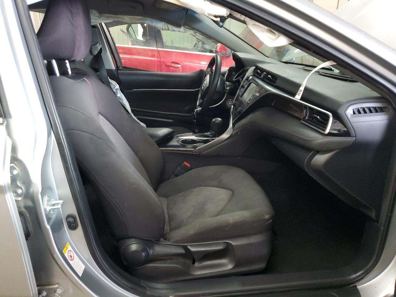 2018 Toyota Camry - Image 7
