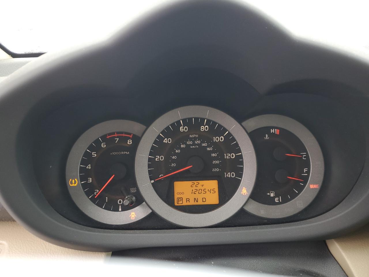 2012 Toyota RAV 4 - Image 9