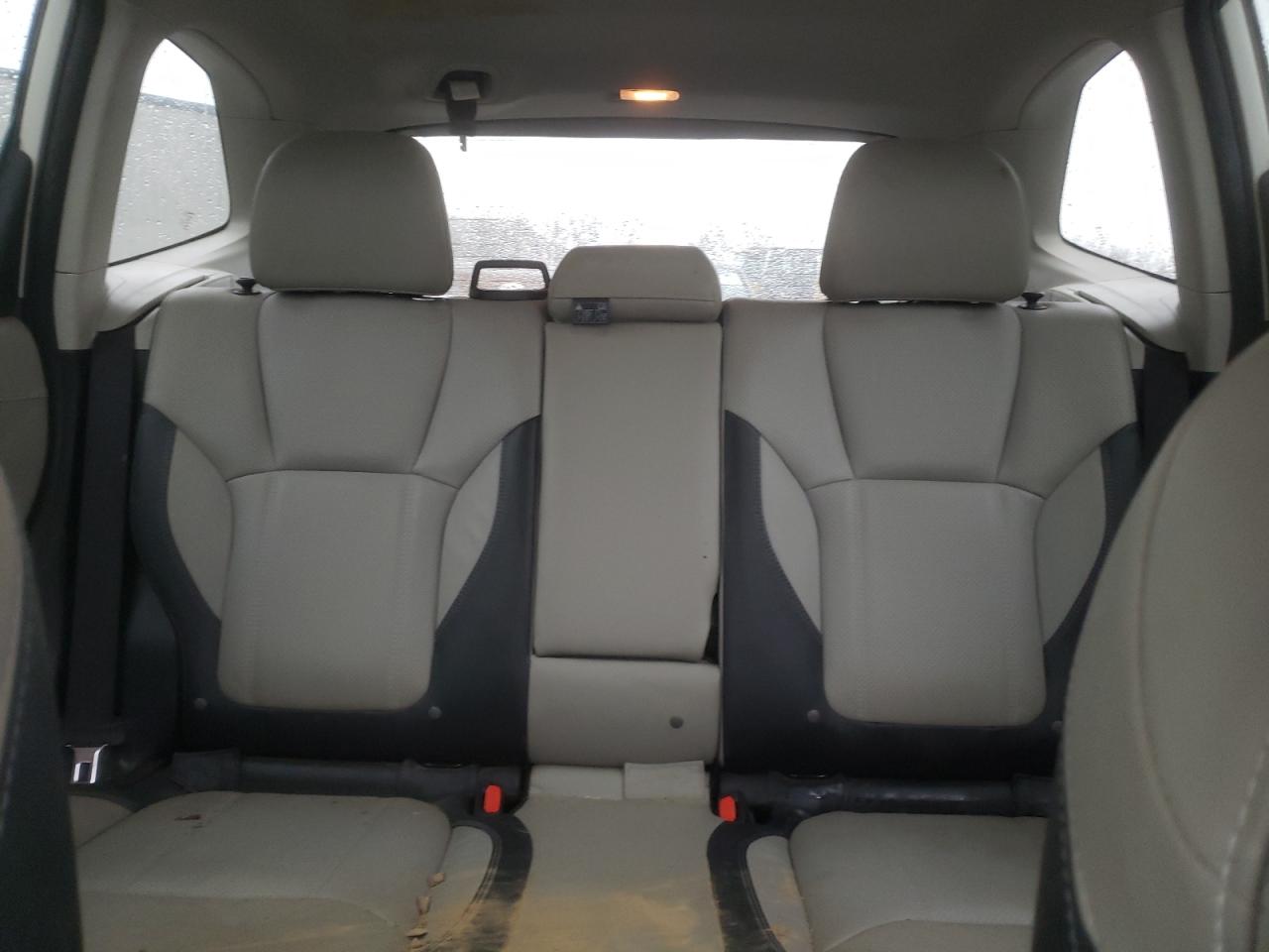 2019 Subaru Forester - Image 10