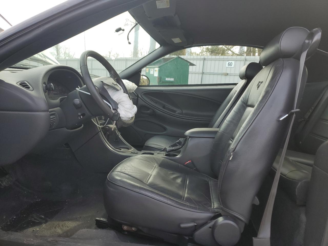 2003 Ford Mustang - Image 7