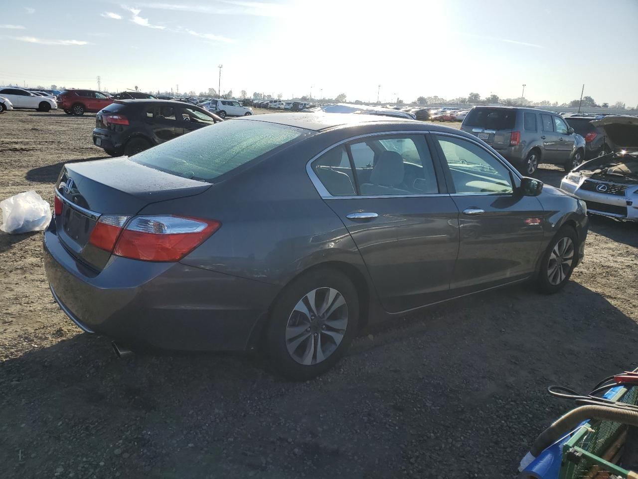 2013 Honda Accord - Image 3