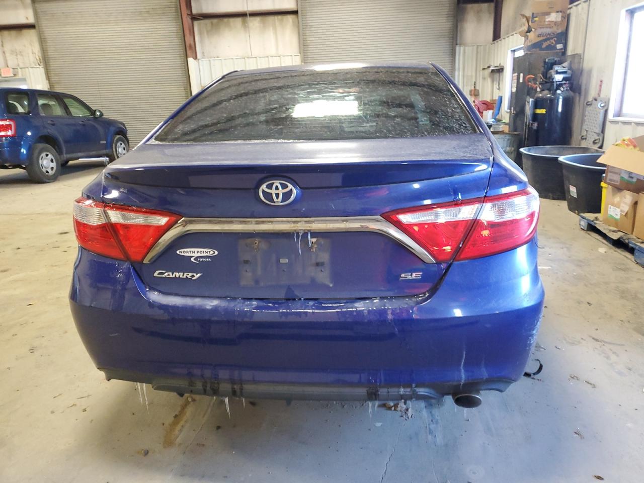 2015 Toyota Camry - Image 6