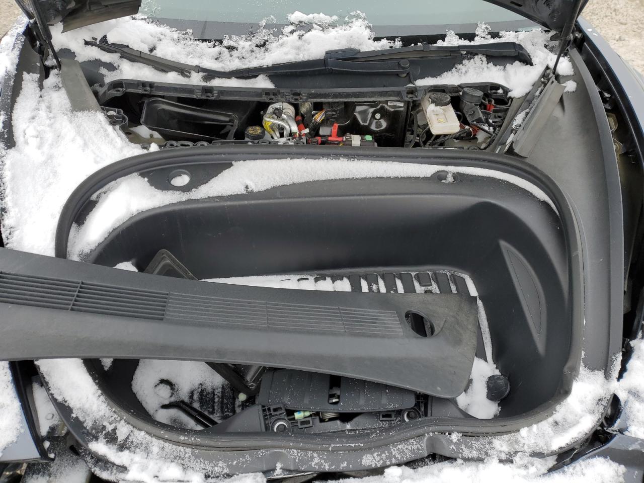 2022 Tesla Model 3 VIN: 5YJ3E1EA4NF311879 Lot: 45007735