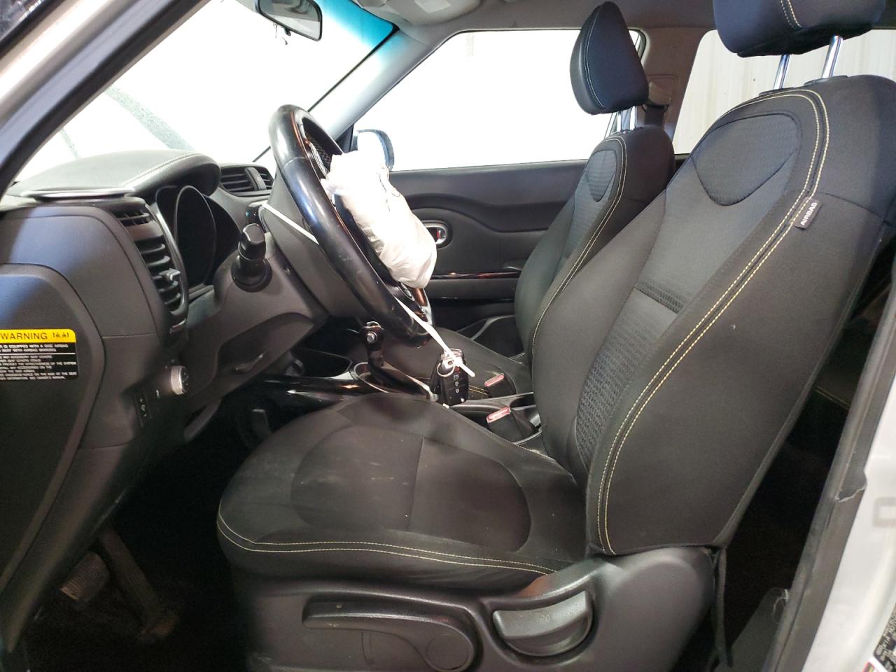 2016 Kia Soul - Image 7