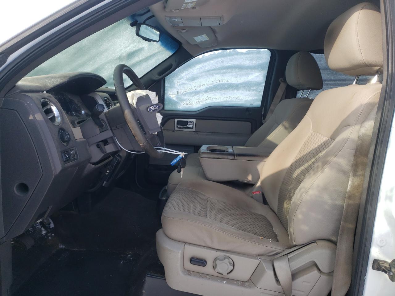 2010 Ford F-150 - Image 7