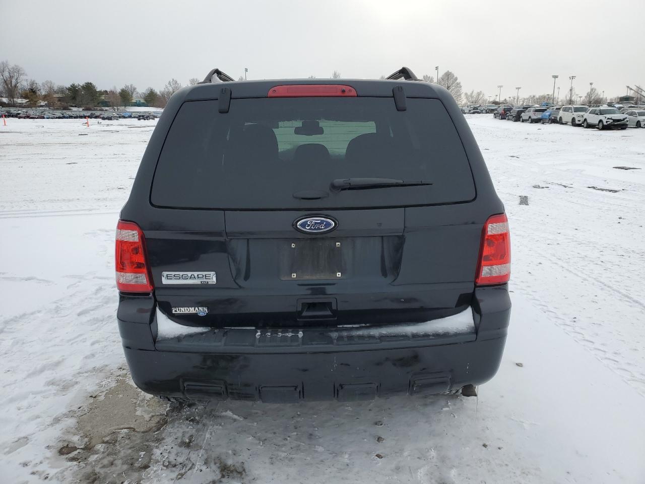 2012 Ford Escape - Image 6