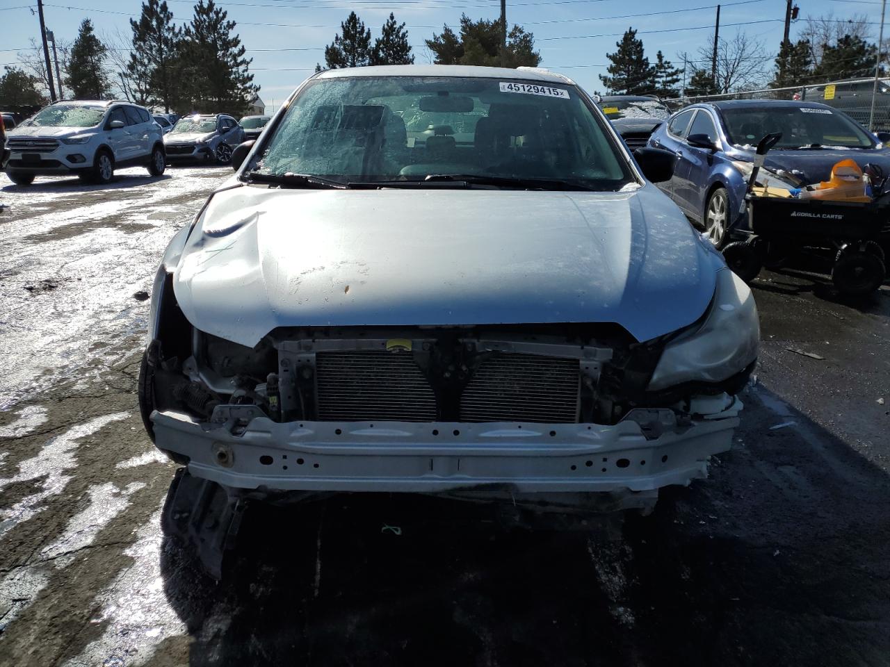 2015 Subaru Impreza - Image 5