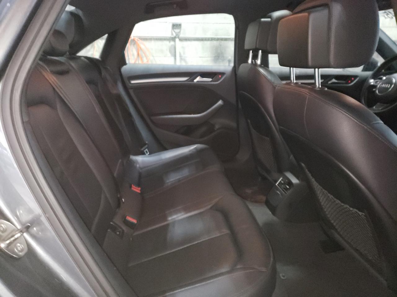 2015 Audi A3 - Image 10